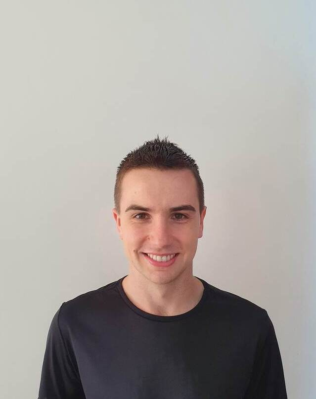 Henrique Schmidt